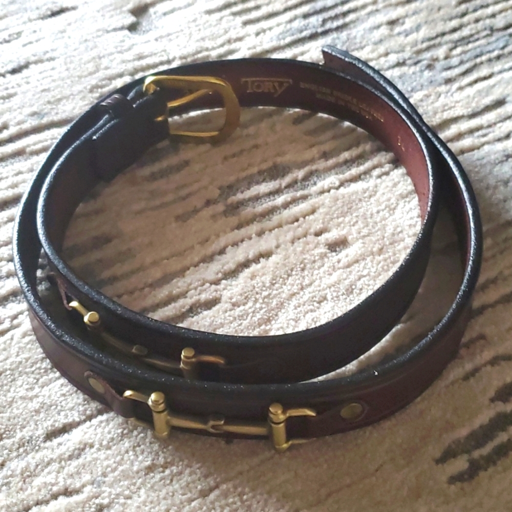 Tory 34" Bit Belt